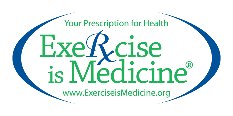 Exercise is Medicine